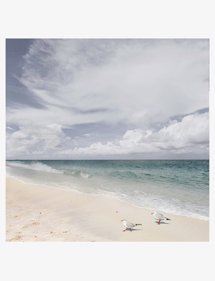 Get Toile de plage art mural Free HD