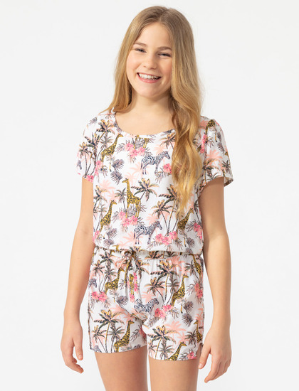 Soldes Vetement Fille Style En Stock