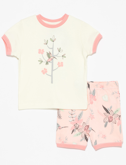 Vetements Et Accessoires De Nuit Bebe Mode Choc