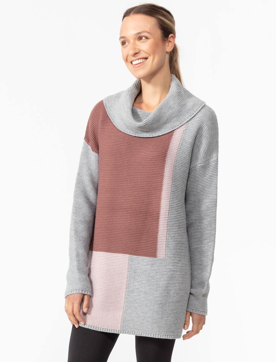 chandail ample femme